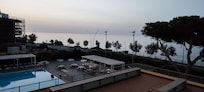 Vista da camera