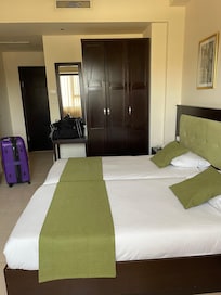Nice room