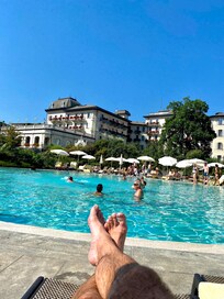 Poolen.