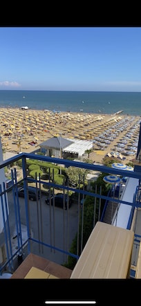 View from the room