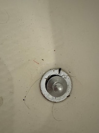 Tub drain