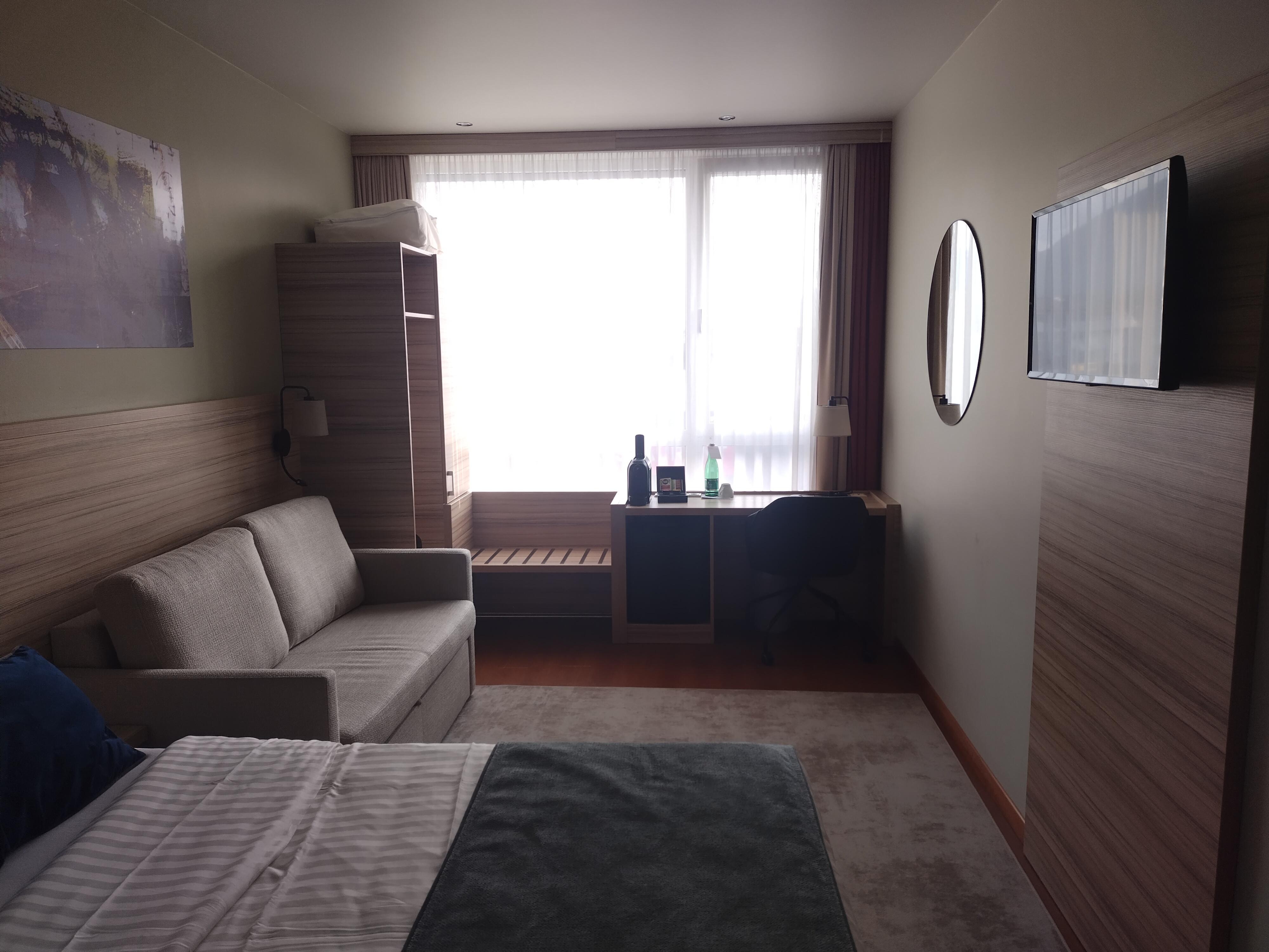 Habitación