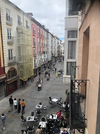 View from room