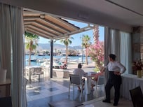 Hall rez-de-chaussée