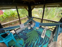 ๆฅไธญใฏ็ถฒๆธใงๅฟๅฐใใ้ขจใๆใใพใใ