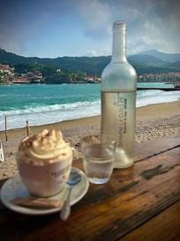 Collioure Beach
Amazing 🤩