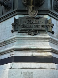 Palais Garnier