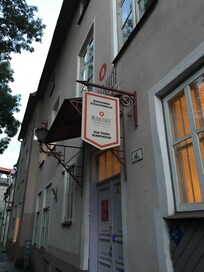 Enkelt men bra.