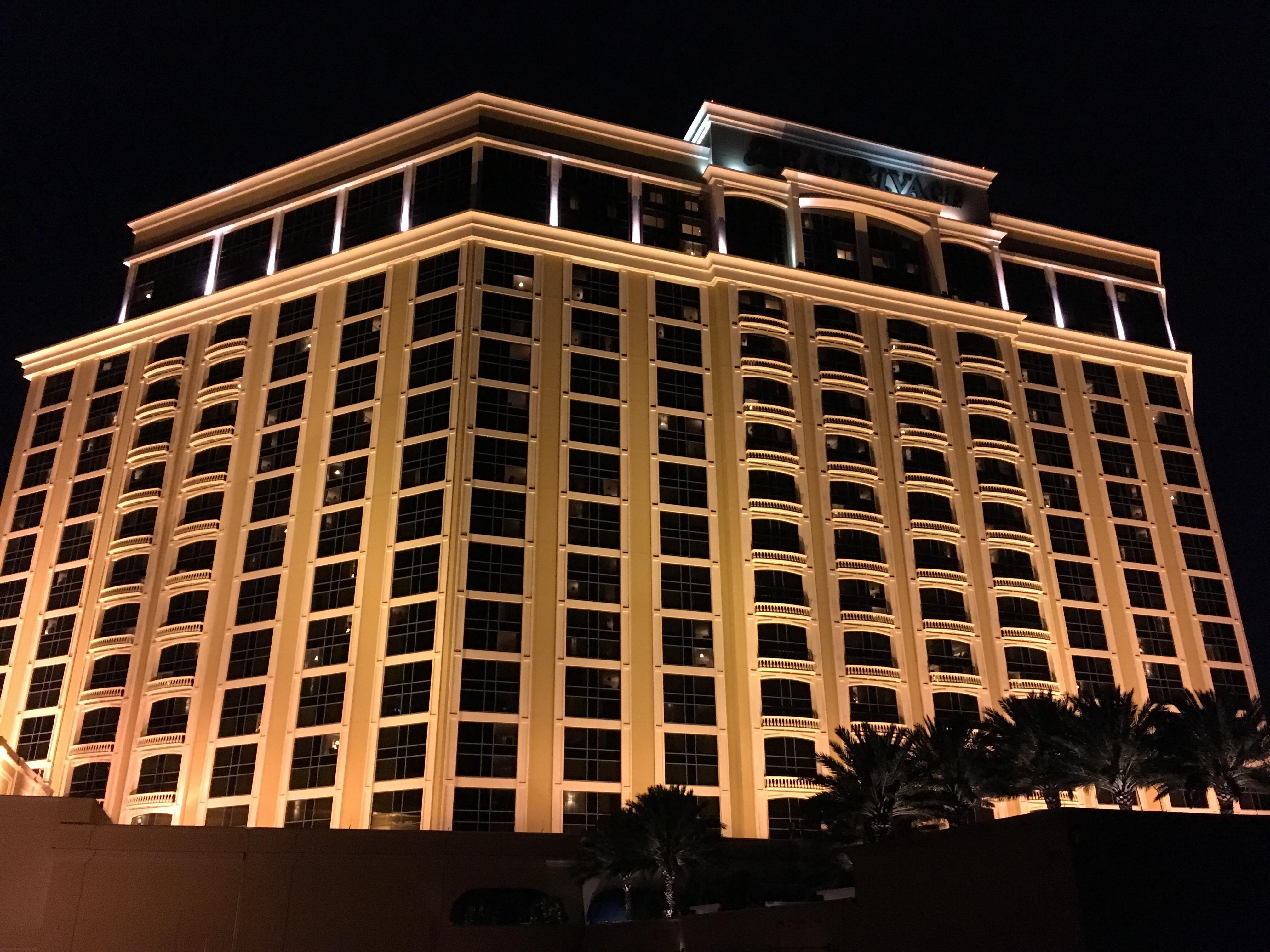 Beautiful building