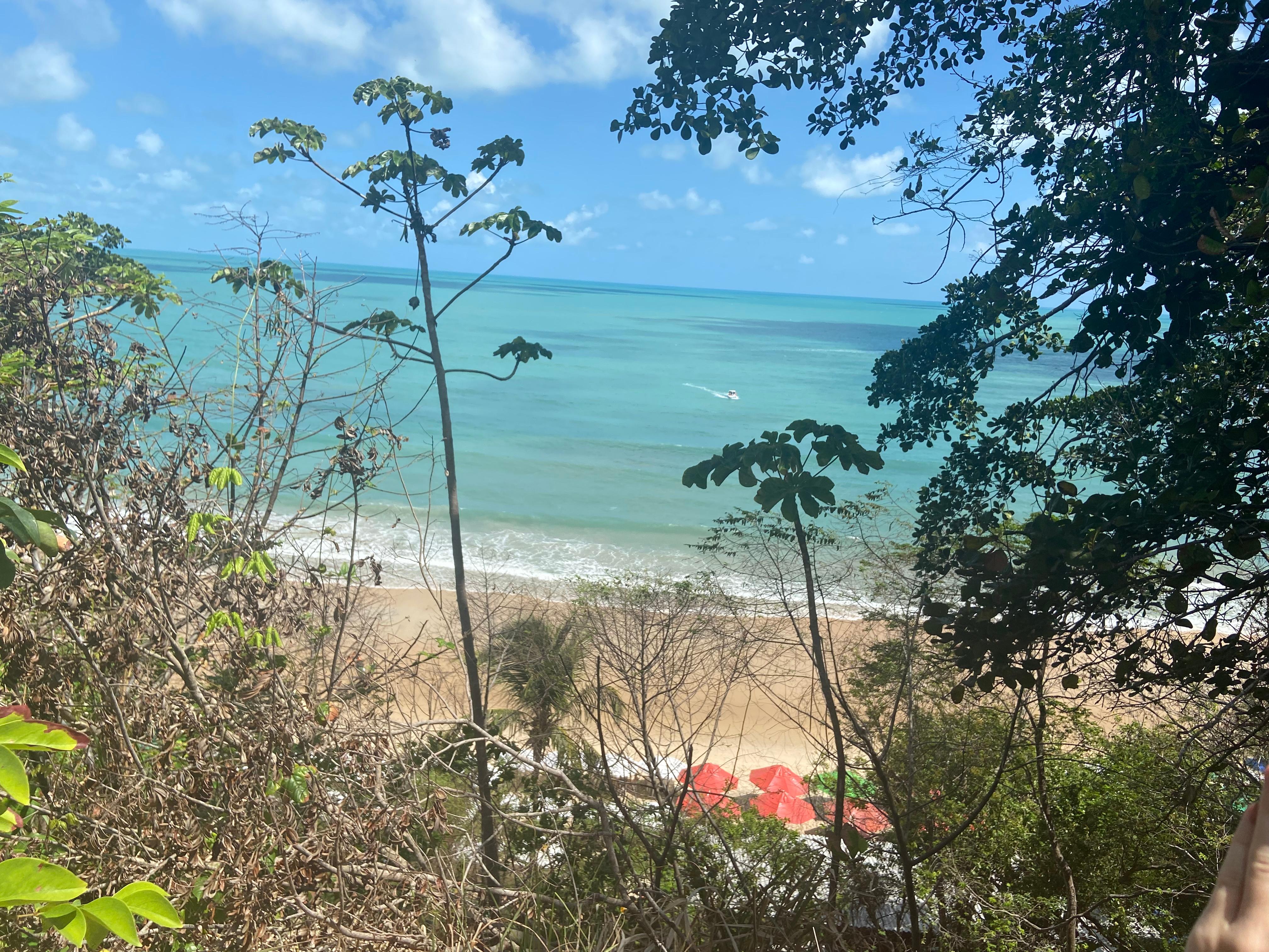 Praias fantásticas 