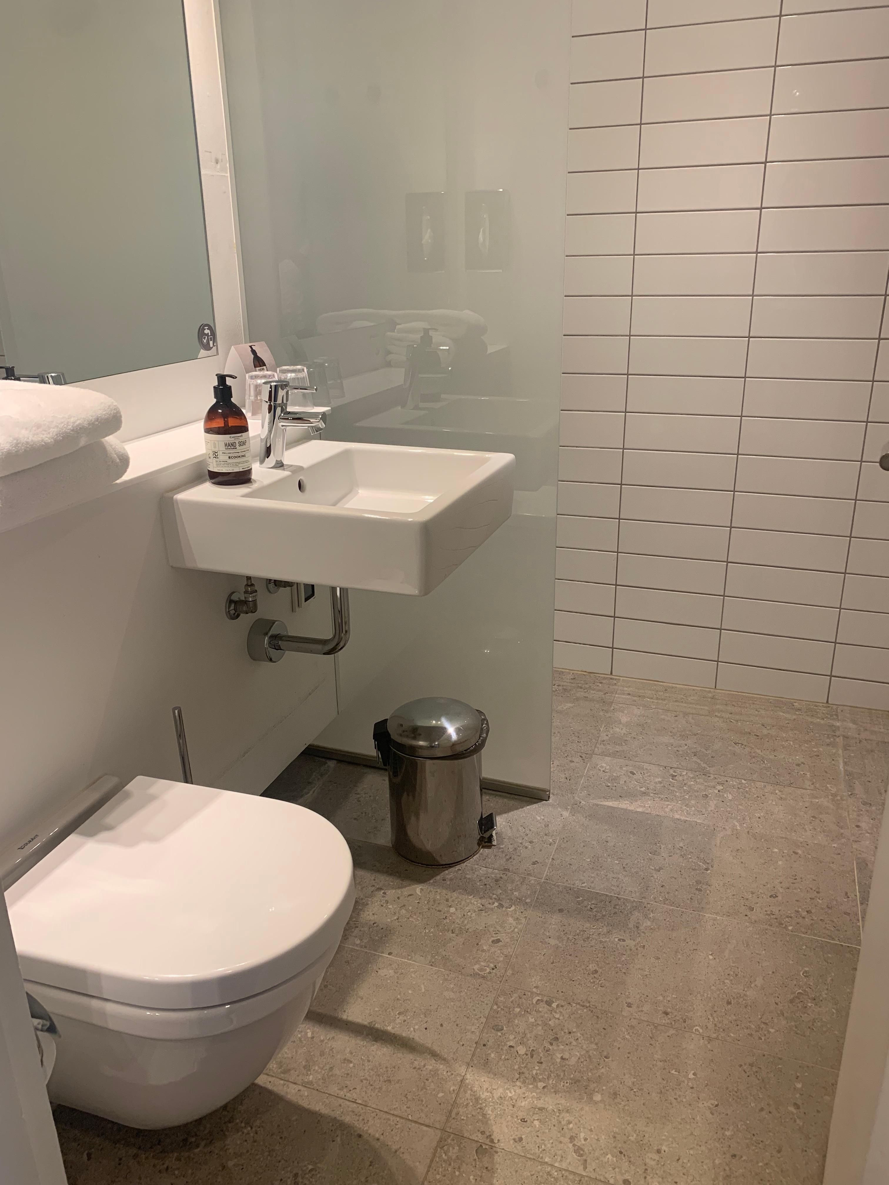 Cuarto de baño