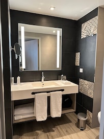 Baño Junior suite