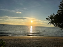 Most Beautiful Sunset