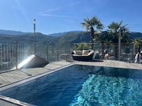 Roof Top Family Pool