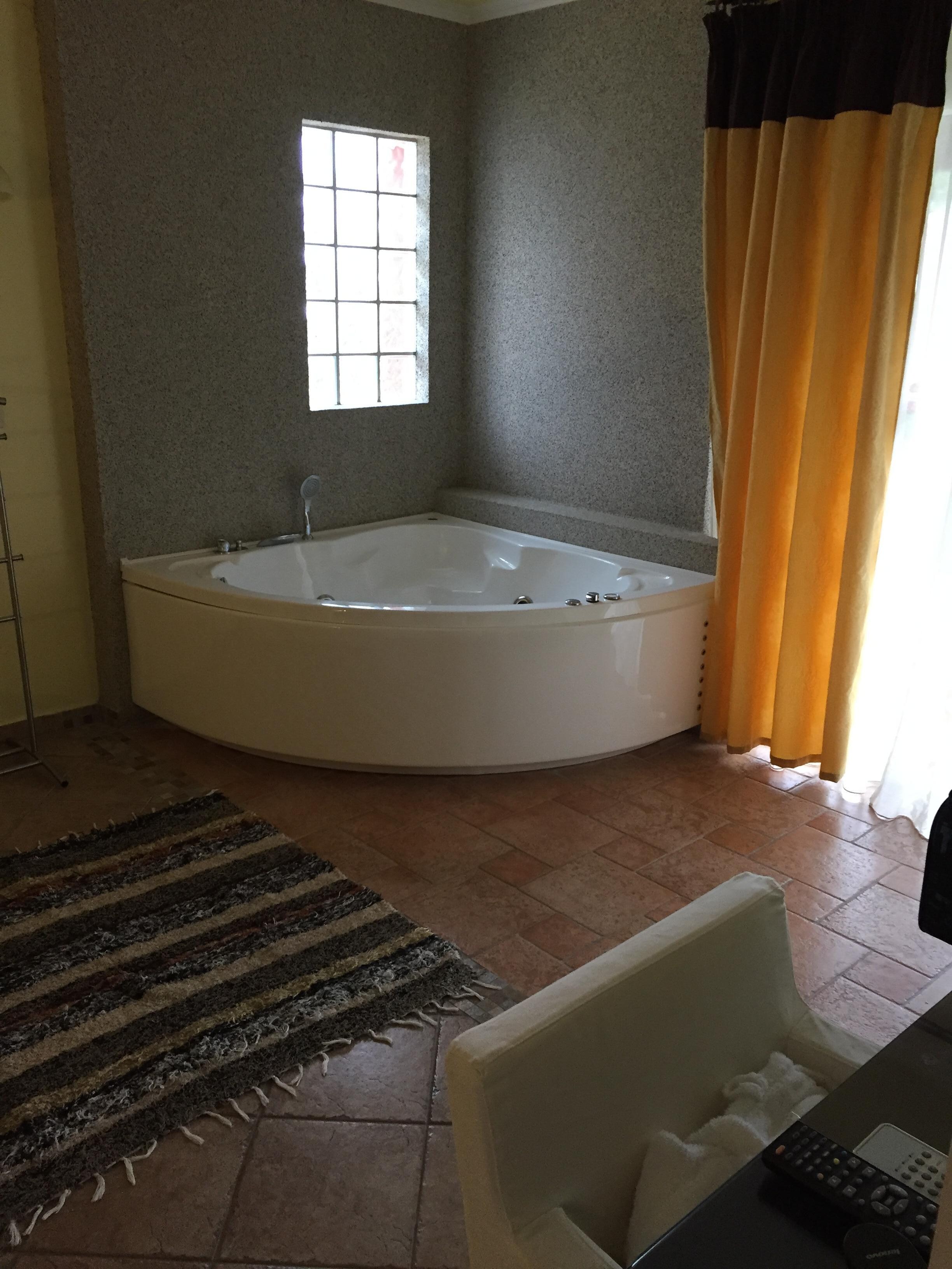 Jacuzzi
