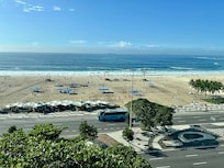 View from the room