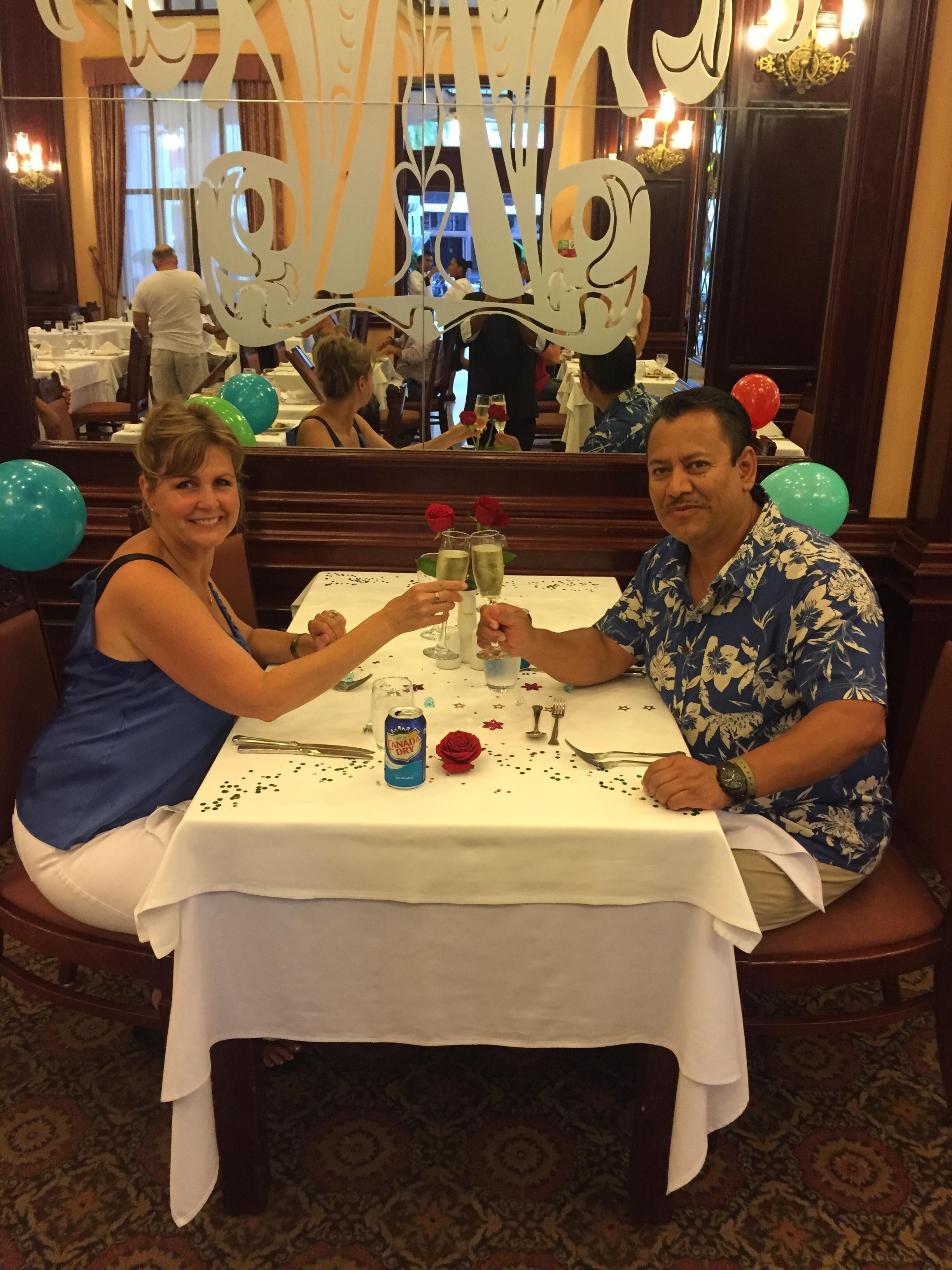 My Day with my honey!!