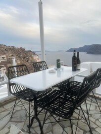 2nd Small terrace