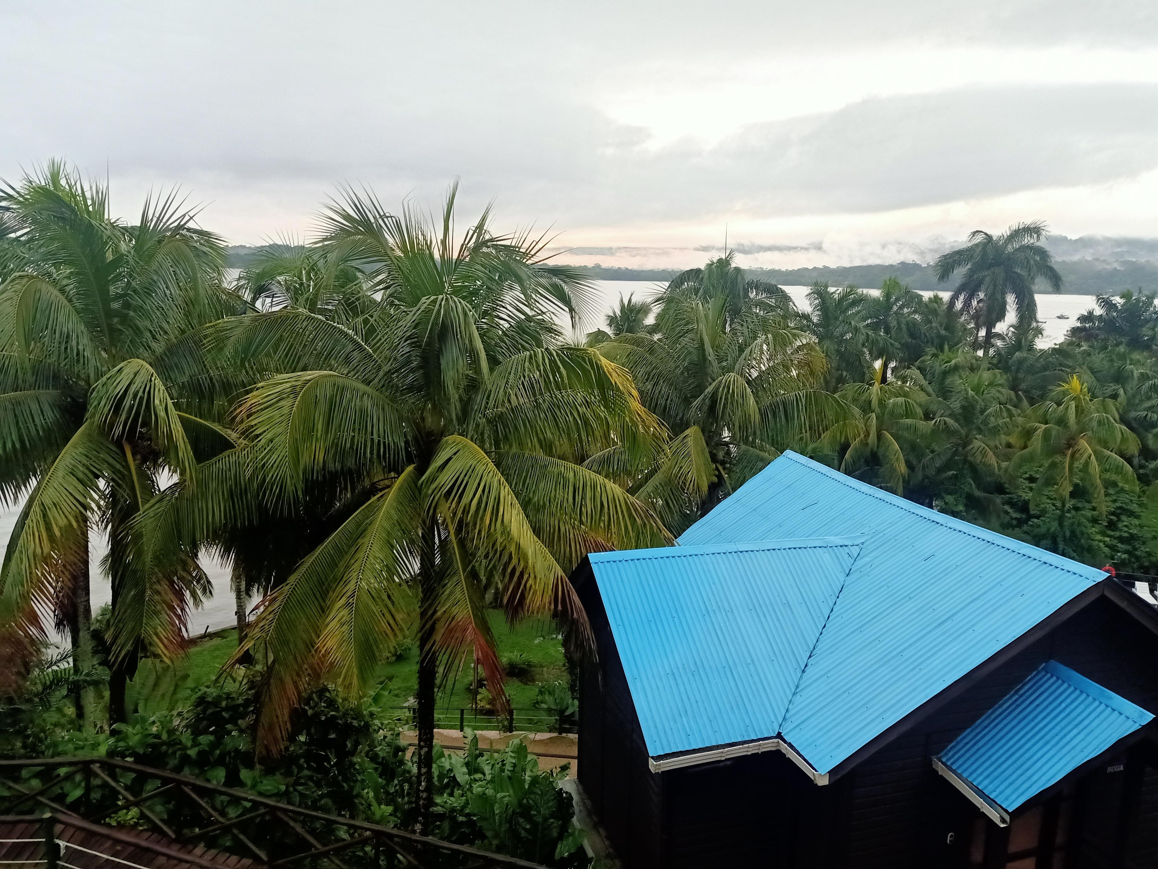 Livingston Guatemala Hotels; Hotel Villa Caribe en Livingston - Hotels.com
