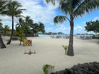 Plage hotel