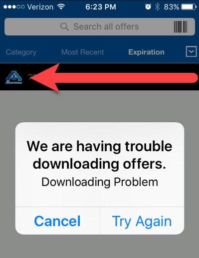 Slow Internet