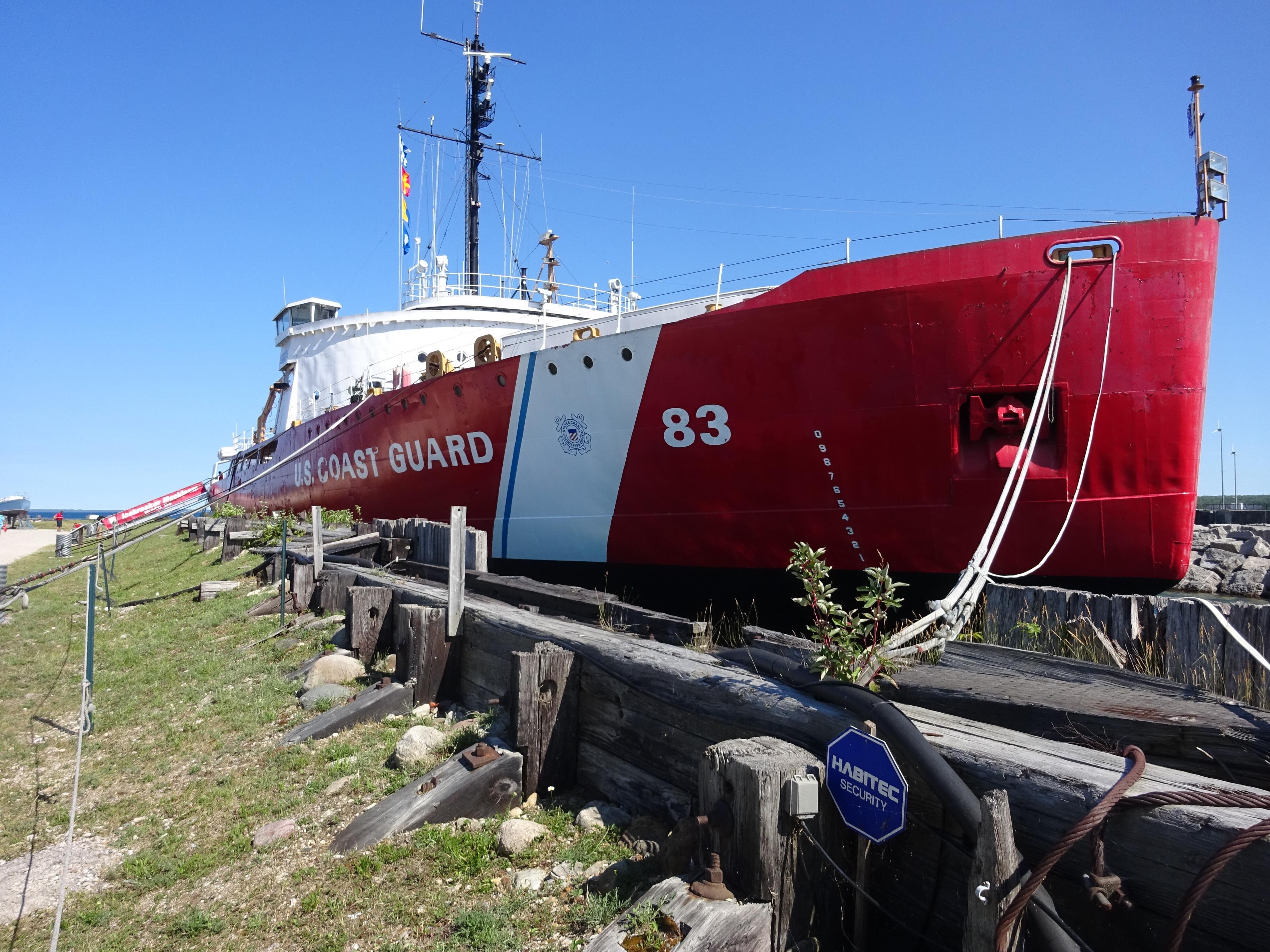 The Icebreaker