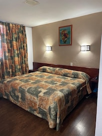 Quarto aconchegante