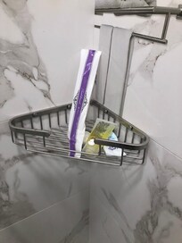 前房客留下之物品