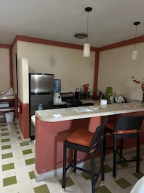 Room Kitchen- La Perla