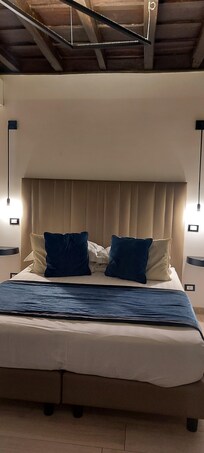 Habitación clásica