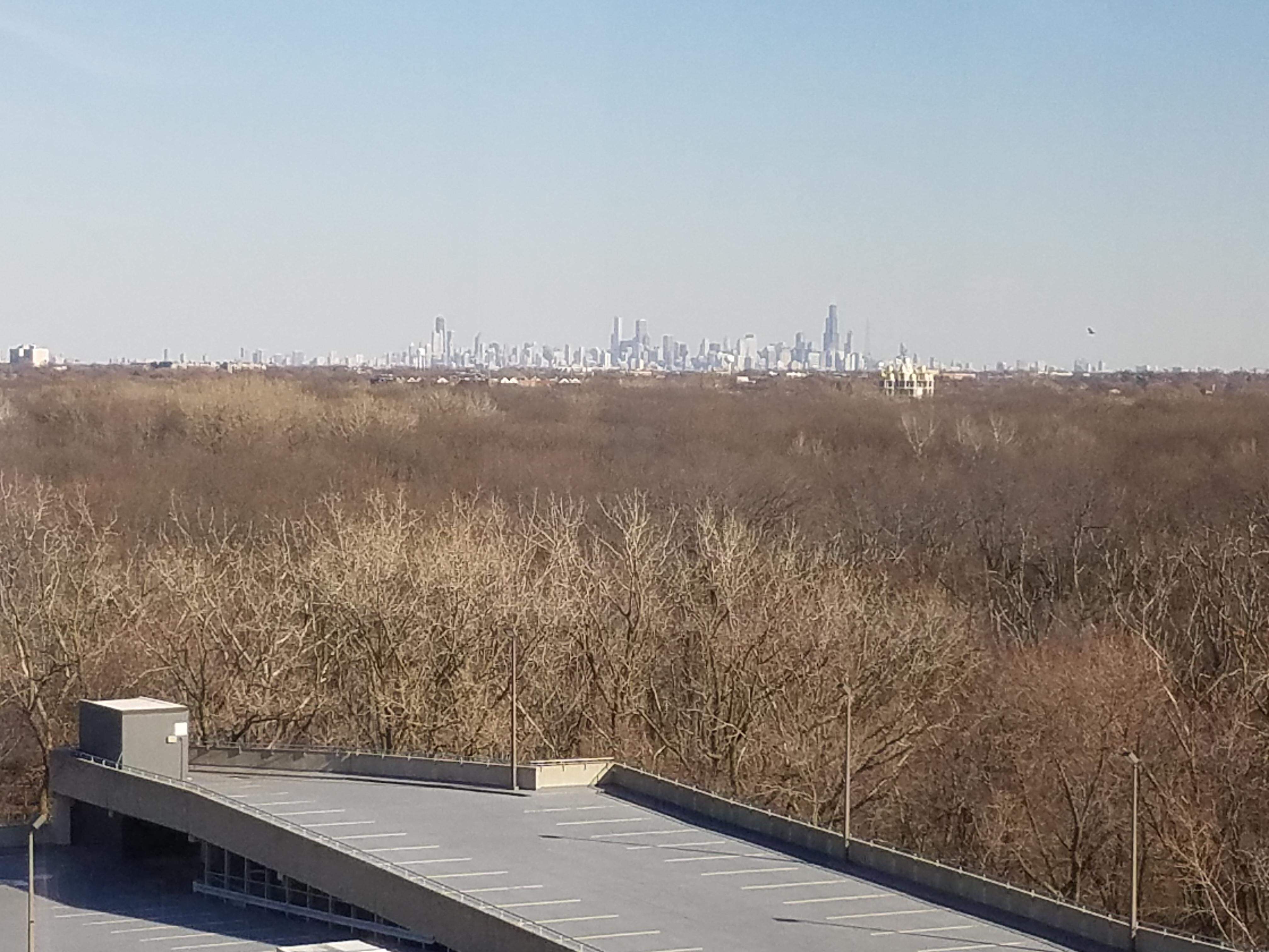 Chicago