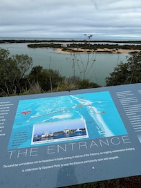 Lakes Entrance