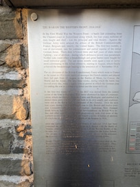 Battle of Cambrai