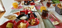 God frukost