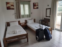 Interior del studio