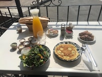 Un vrai booster pour la journée
