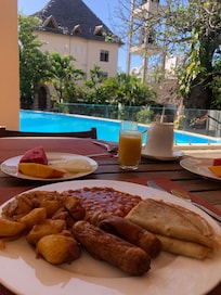 Breakfast