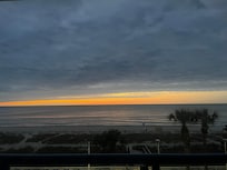 Morning sunrise