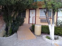 Posada Santa Fe - accessible room