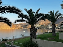 View from the room