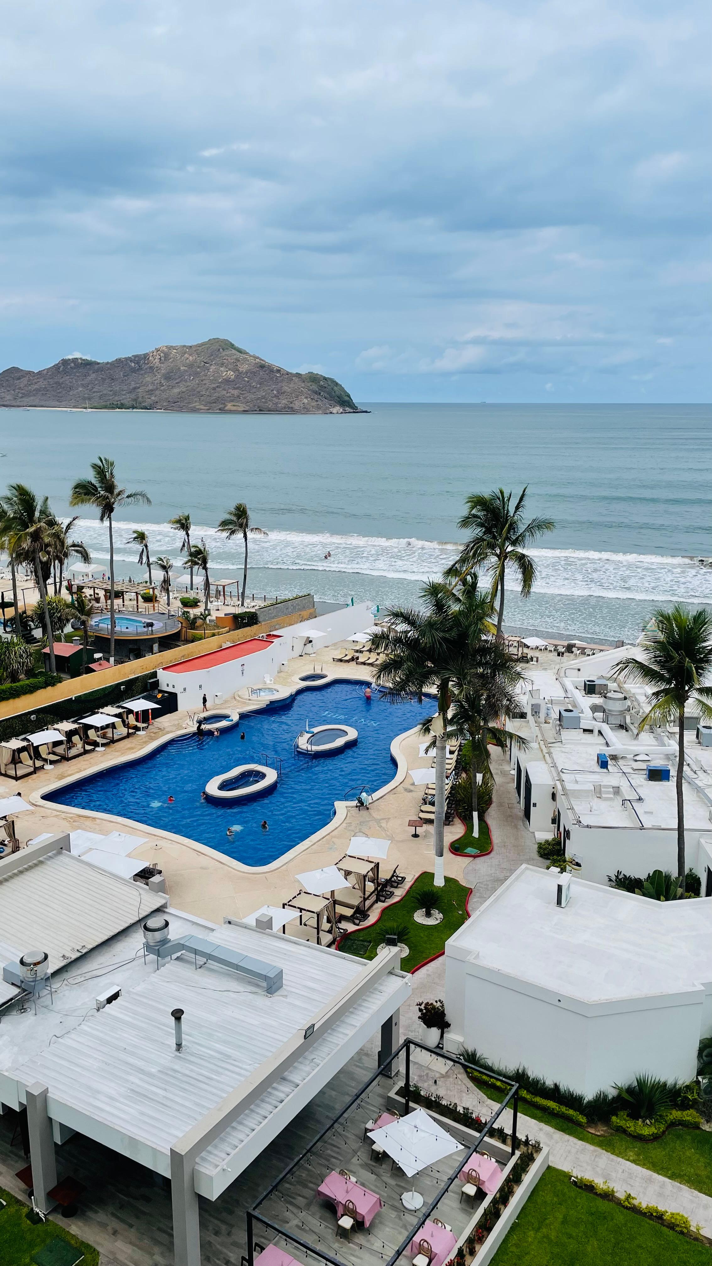 The Inn At Mazatlan en Mazatlán, : hoteles en Mazatlán - Hoteles.com