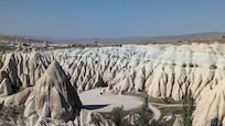 Rose Valley