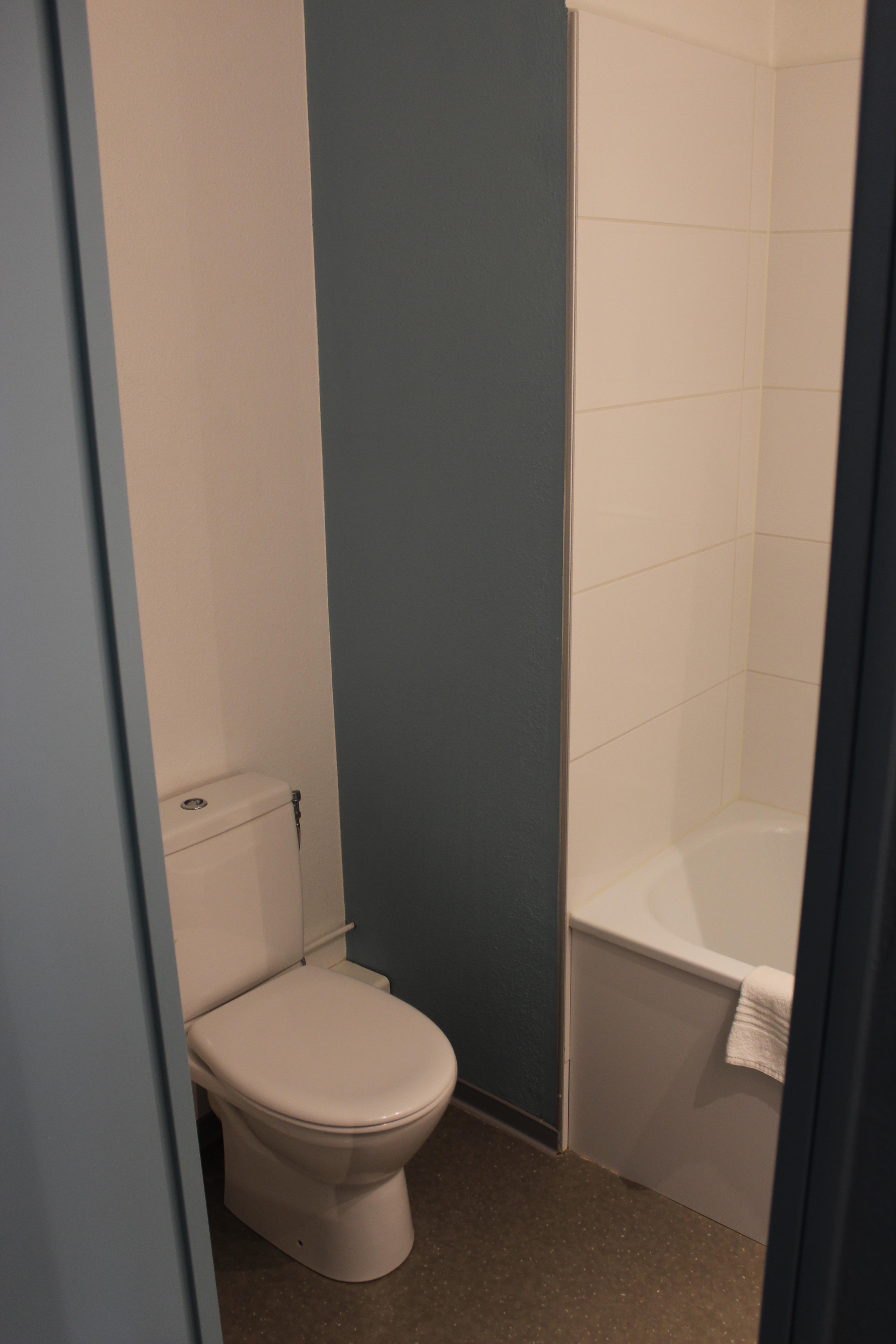 Hôtel Baudouin in Valenciennes