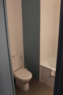 Hôtel Baudouin in Valenciennes