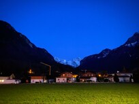 Vue de nuit