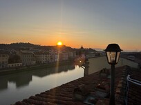 From the Rooftop