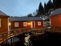 Cottage Nr. 105