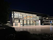 CCH - Centro de Congressos de Hamburgo