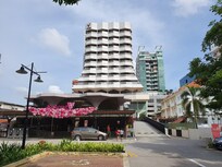 Environnement trÚs agréable