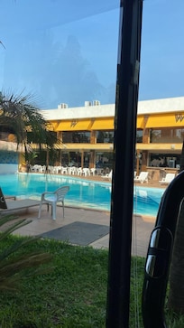 Saudade desse lugar